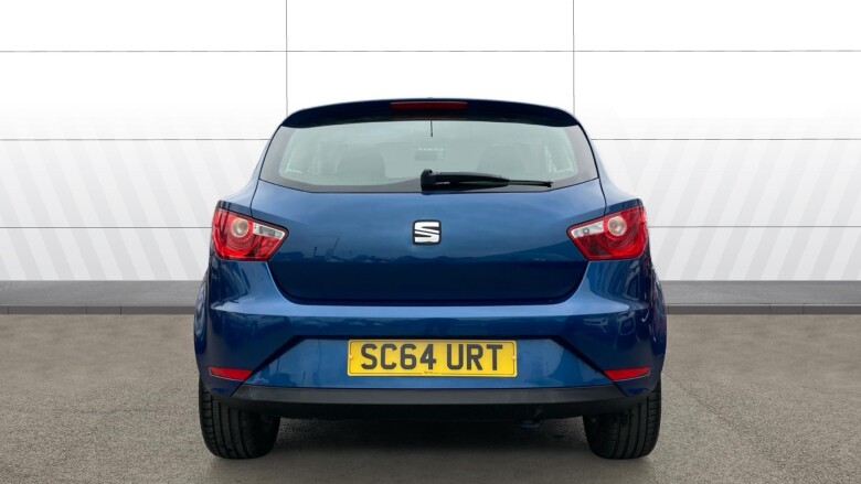 SEAT Ibiza 1.2 TSI I TECH 3dr Petrol Hatchback